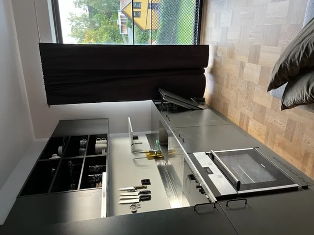 Hyreslägenhet på Sollentuna i sollentuna