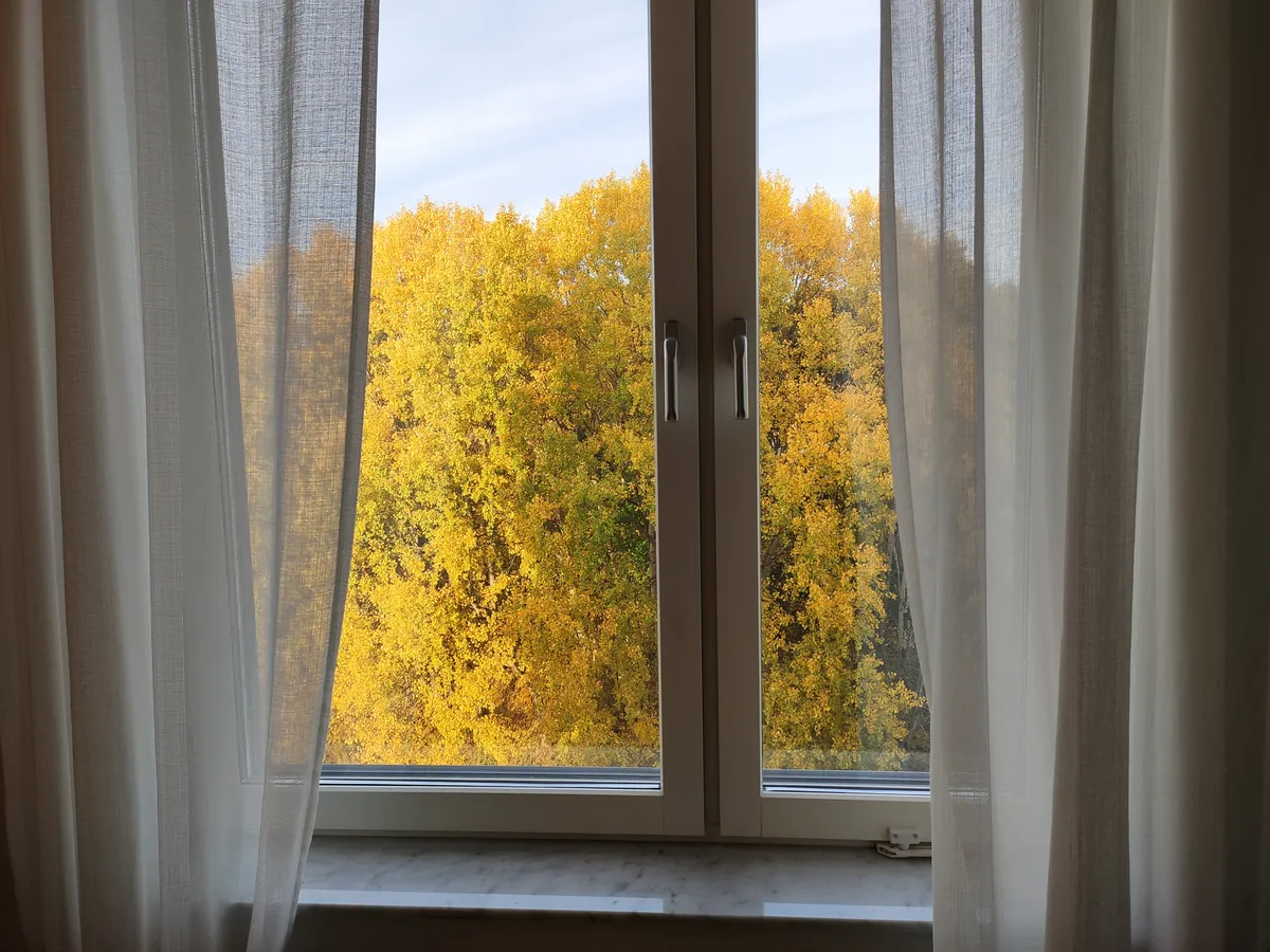 Hyreslägenhet på Solna i solna