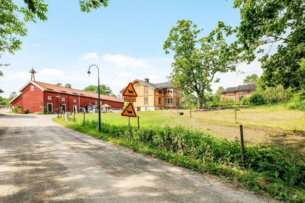 Hyreslägenhet på Solna i solna