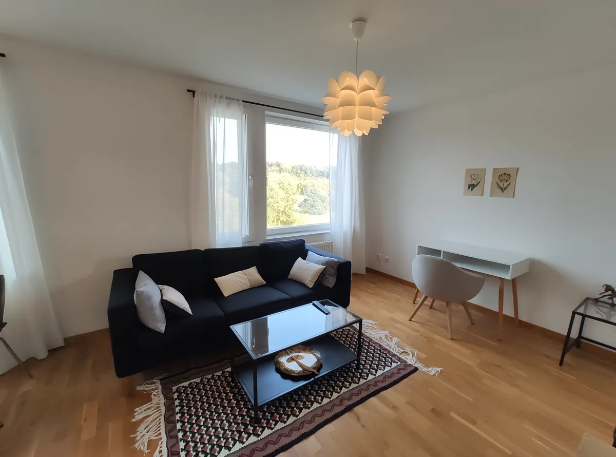 Hyreslägenhet på Solna i solna