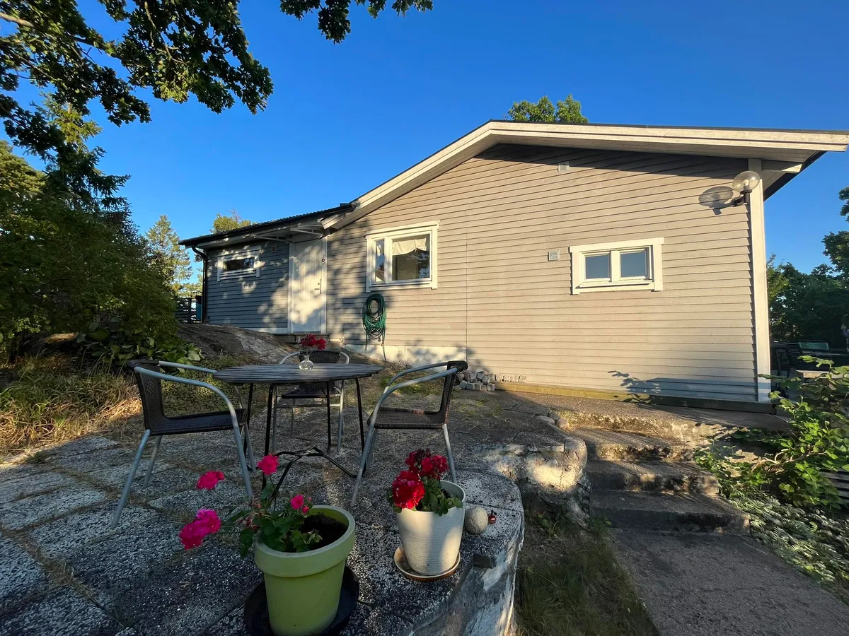 Hyresbostad på Farsta i farsta