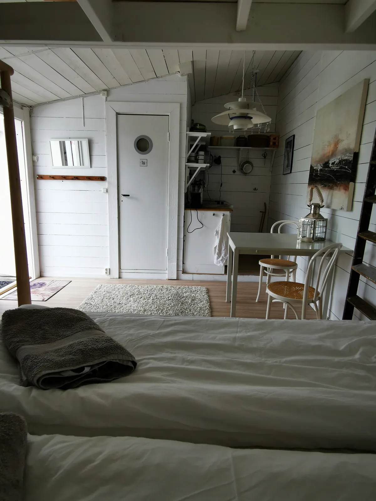 Hyresbostad på Västervik i vastervik