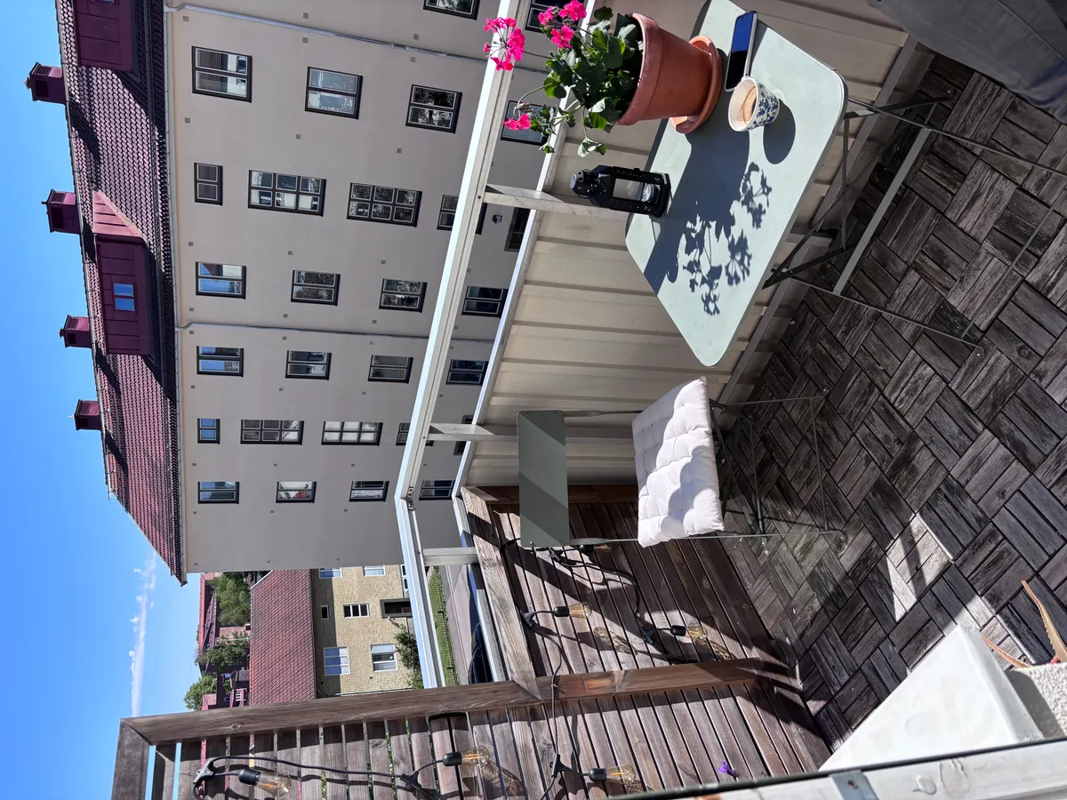 Hyreslägenhet på Göteborg i goteborg