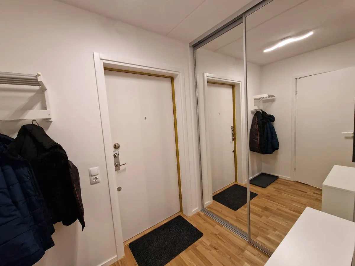 Hyreslägenhet på Järfälla i jarfalla