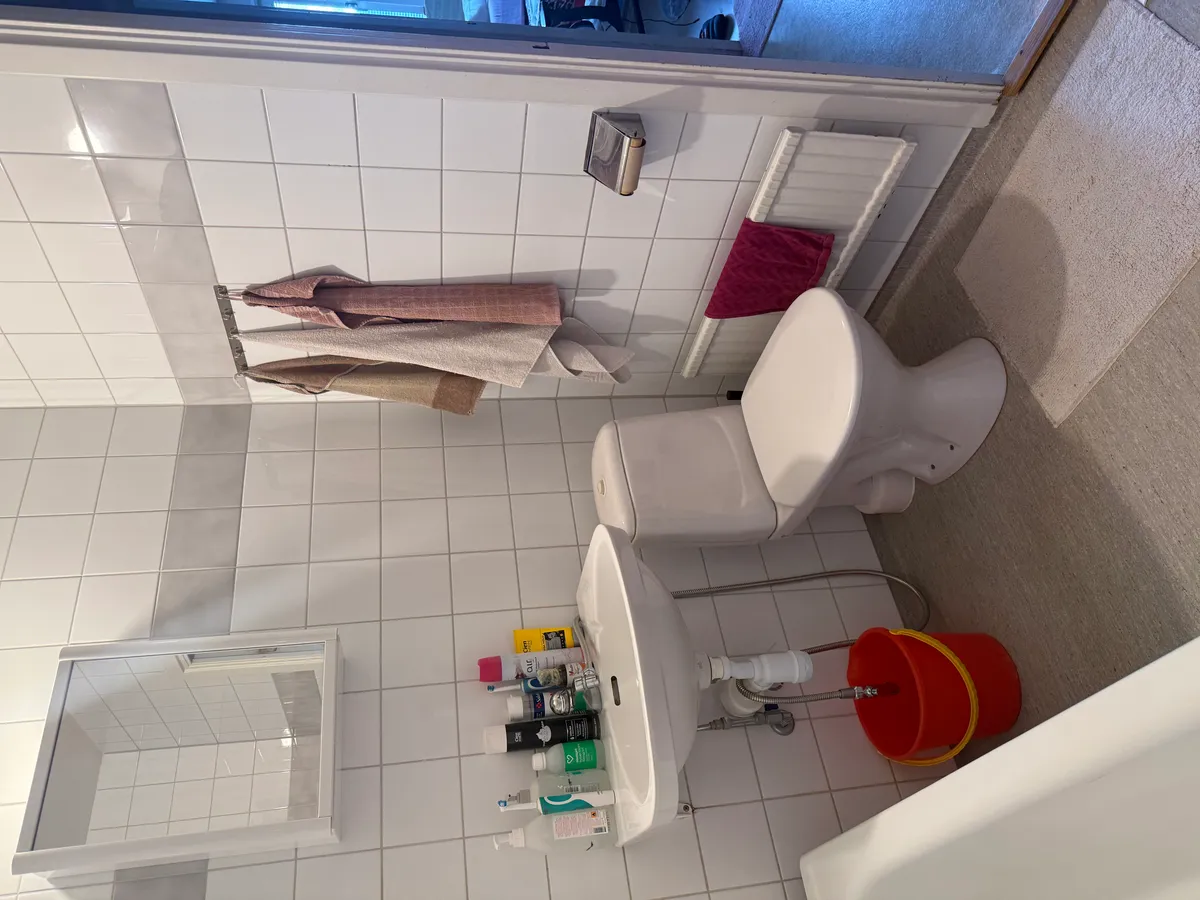 Hyreslägenhet på Kungsängen i kungsangen