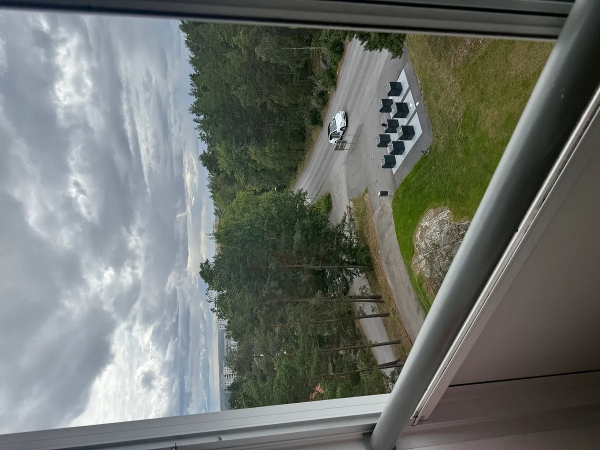 Hyreslägenhet på Kungsängen i kungsangen