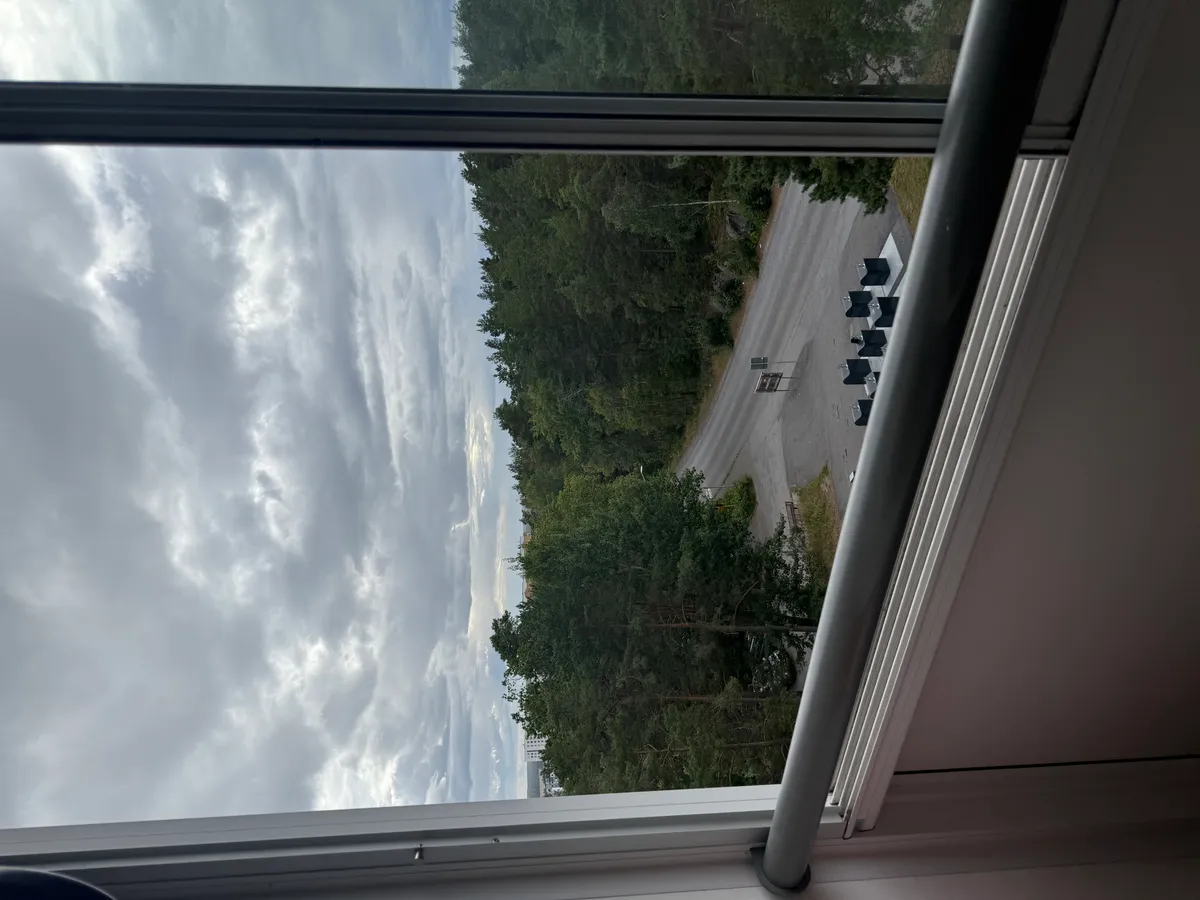 Hyreslägenhet på Kungsängen i kungsangen