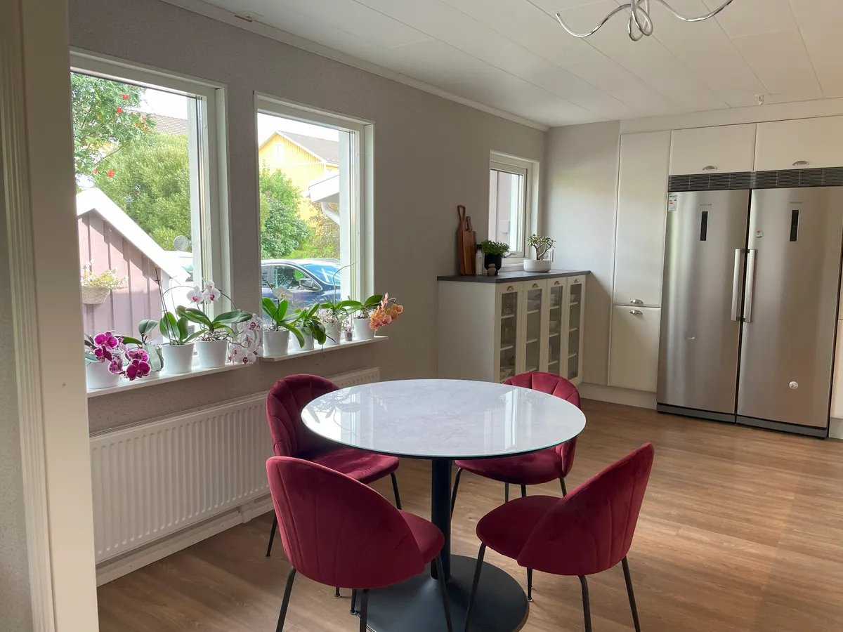 Hyresbostad på Skellefteå i skelleftea
