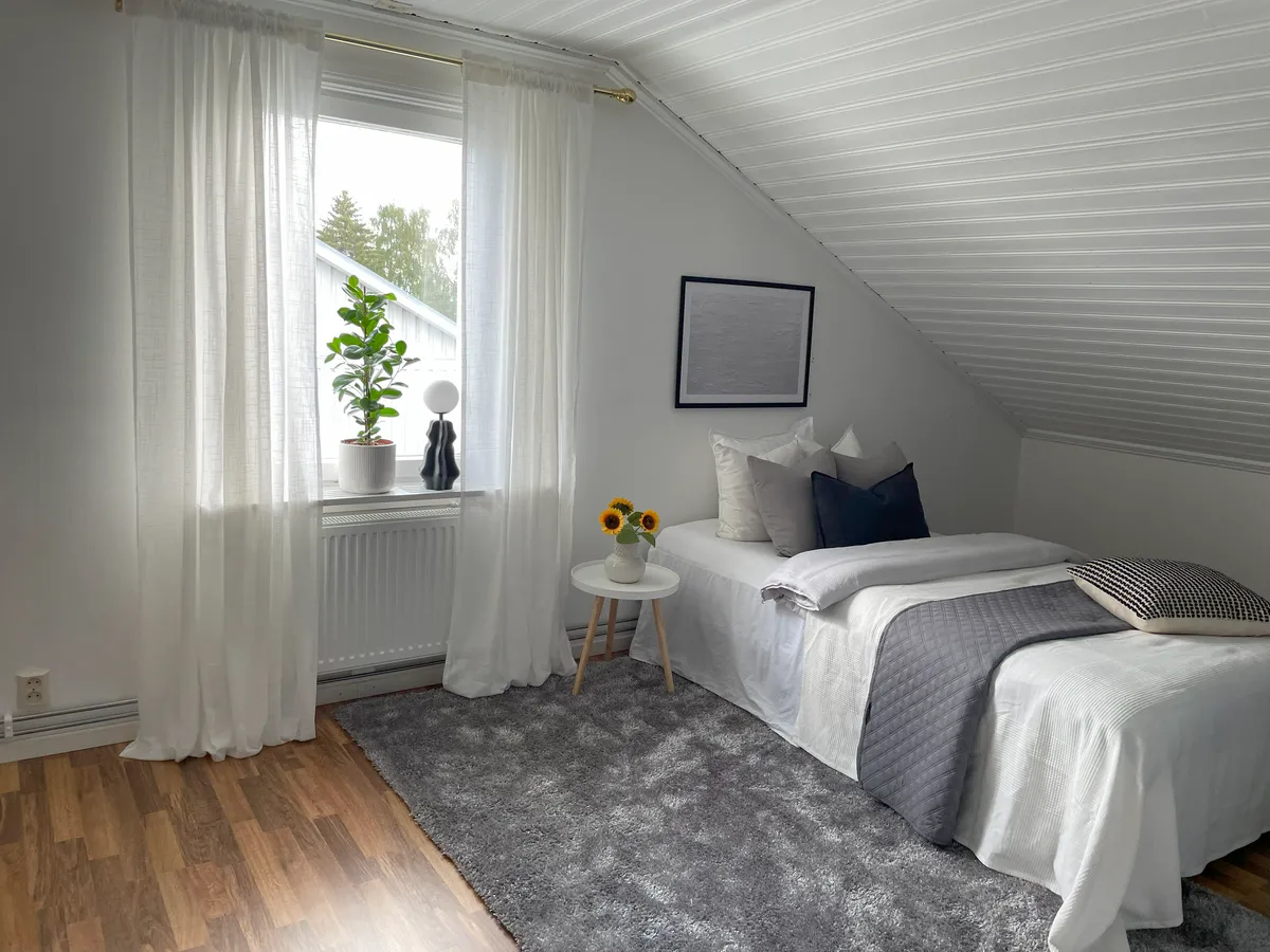 Hyresbostad på Skellefteå i skelleftea