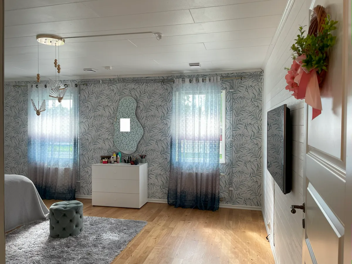 Hyresbostad på Skellefteå i skelleftea