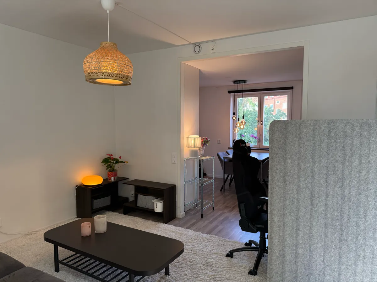 Hyreslägenhet på Helsingborg i helsingborg