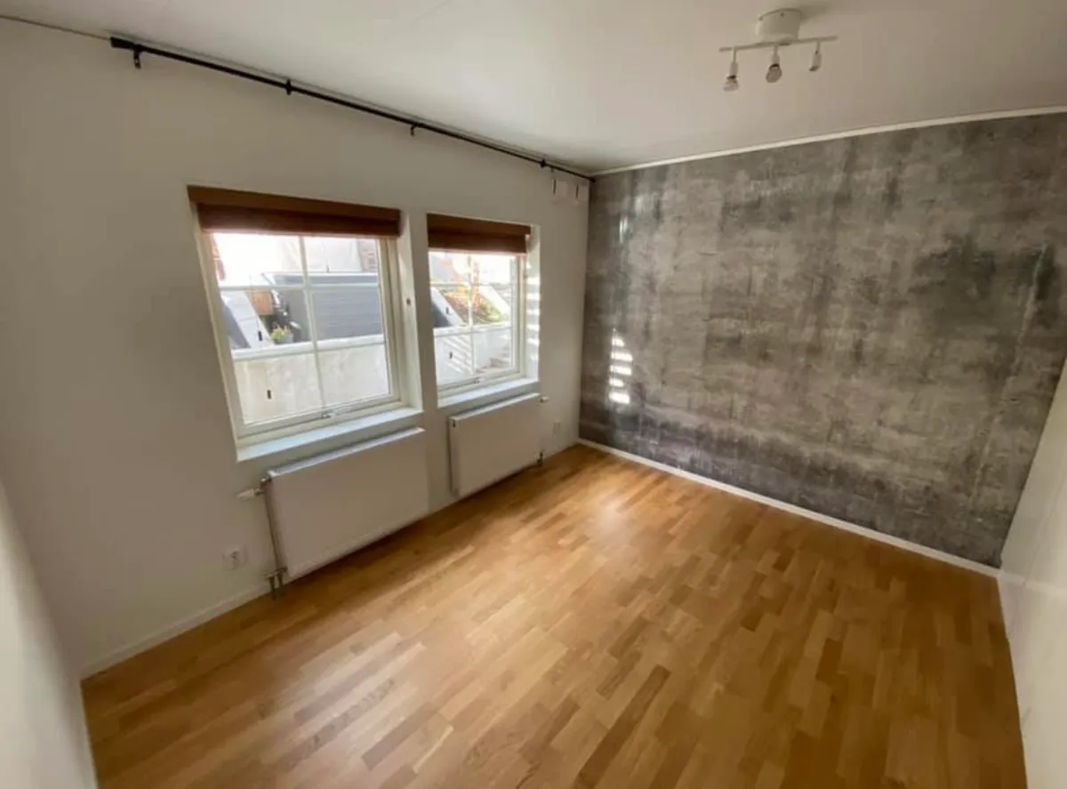 Hyreslägenhet på Åkersberga i akersberga