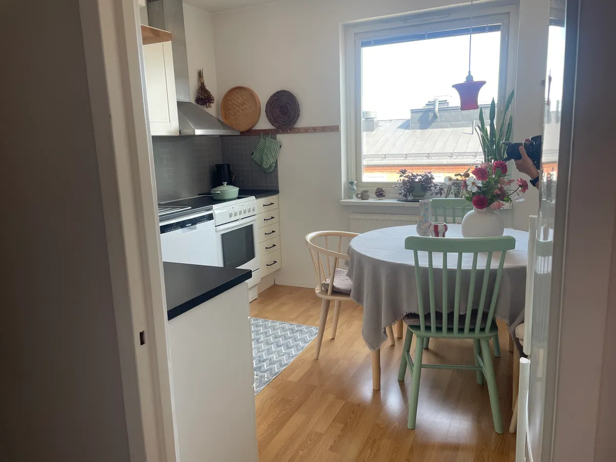 Hyreslägenhet på Karlskrona i karlskrona