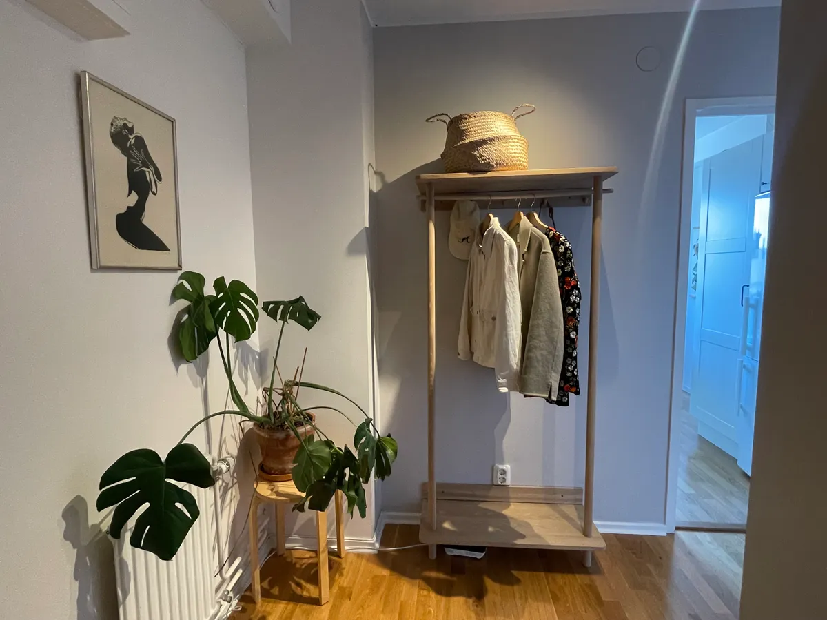 Hyreslägenhet på Karlskrona i karlskrona