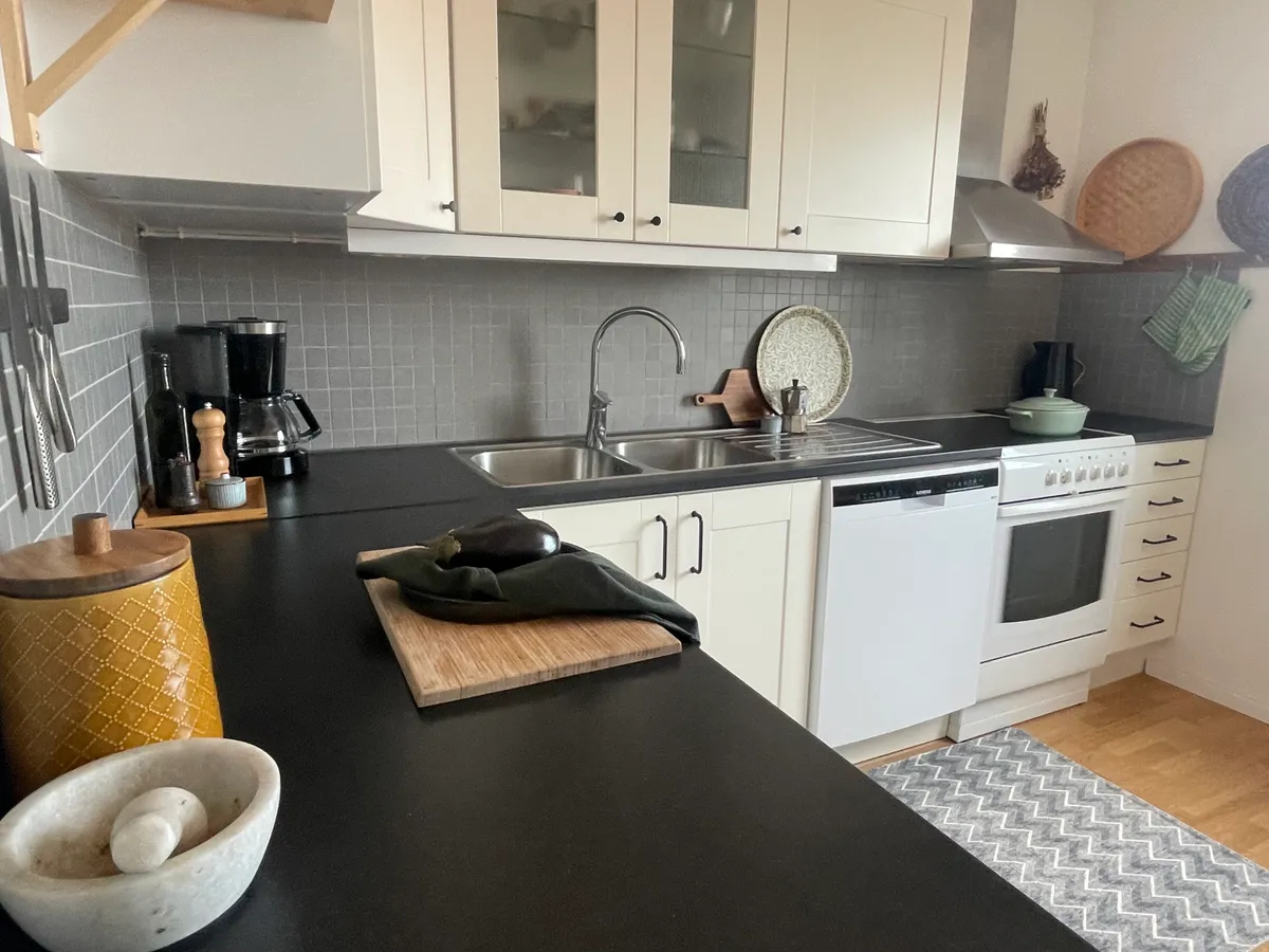 Hyreslägenhet på Karlskrona i karlskrona