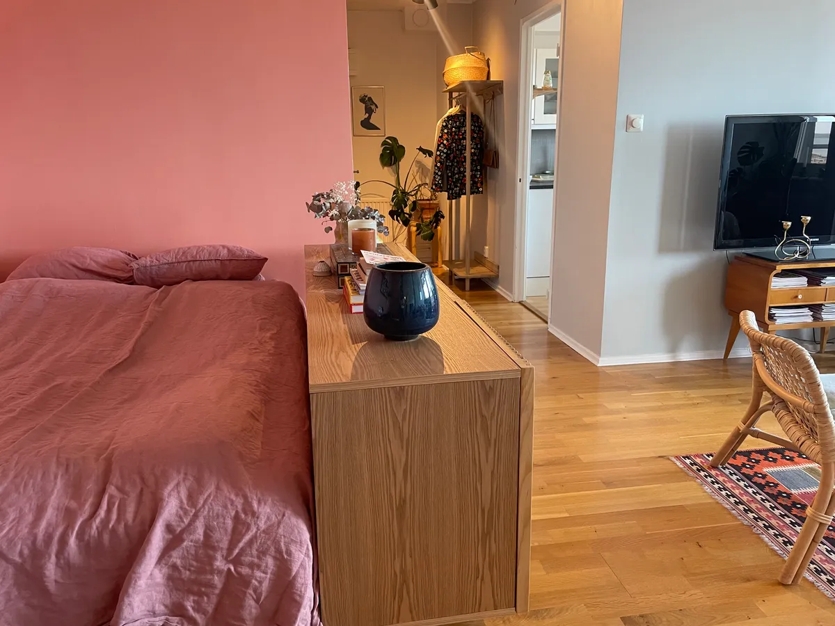 Hyreslägenhet på Karlskrona i karlskrona
