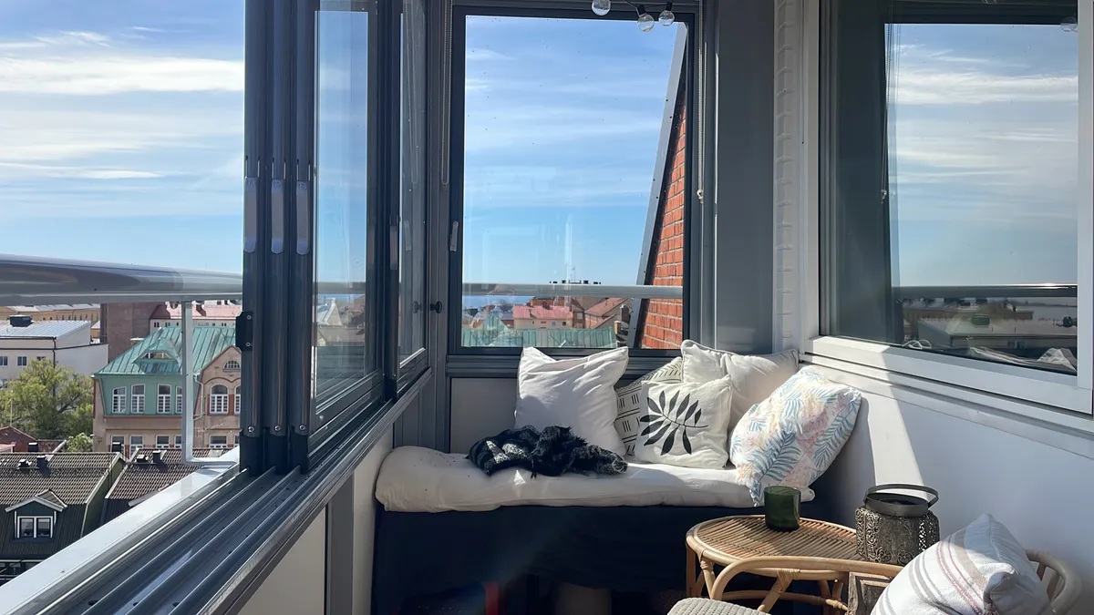 Hyreslägenhet på Karlskrona i karlskrona