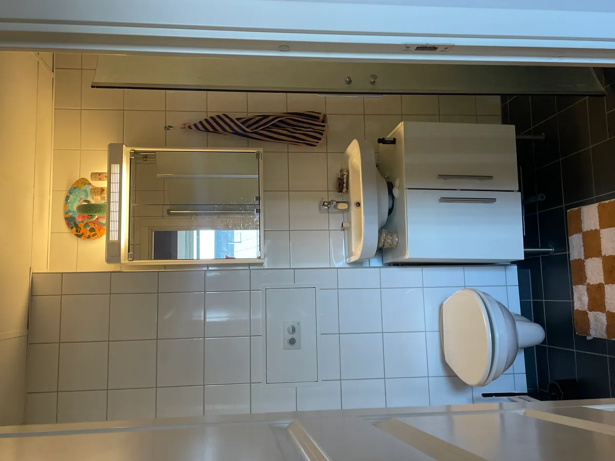 Hyreslägenhet på Karlskrona i karlskrona