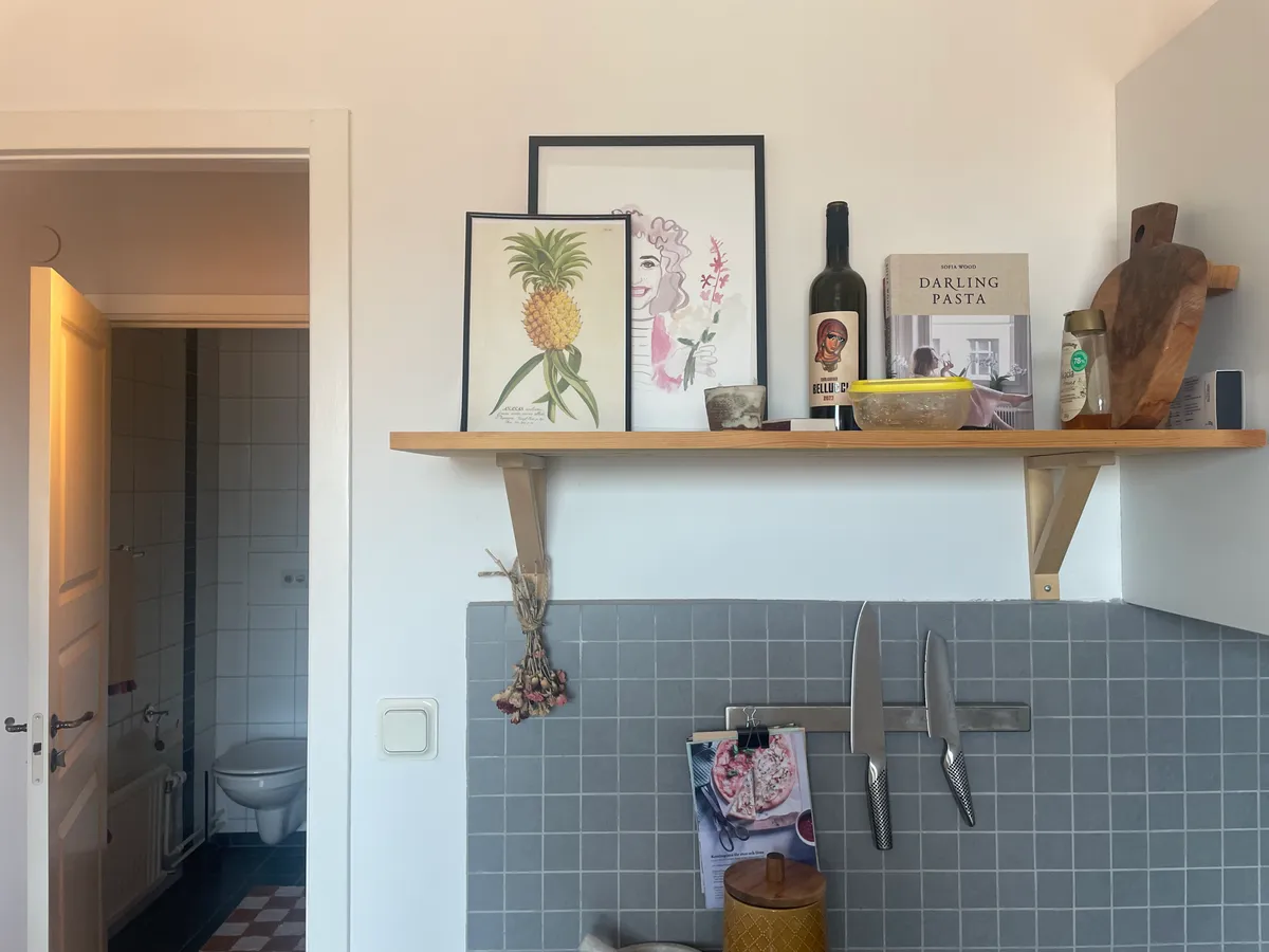 Hyreslägenhet på Karlskrona i karlskrona