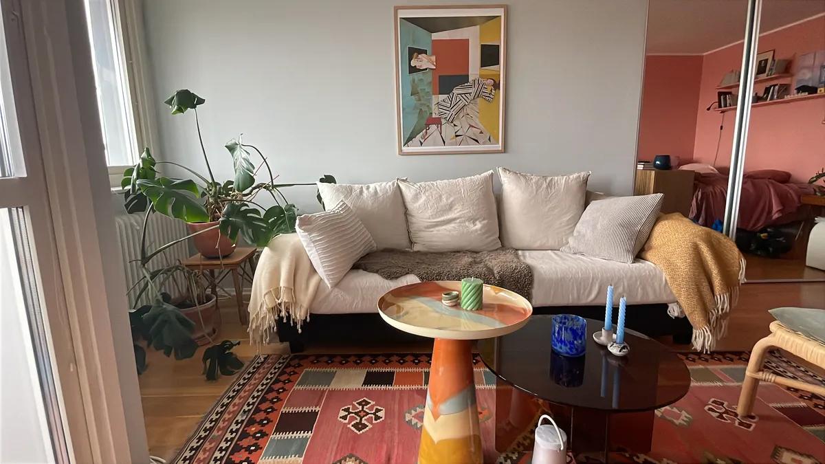 Hyreslägenhet på Karlskrona i karlskrona