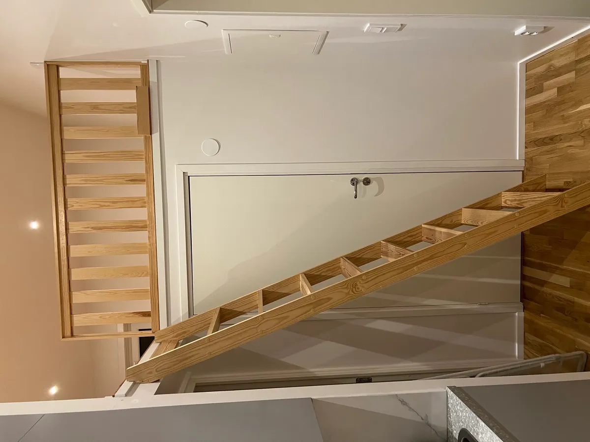 Hyresbostad på Stockholm i stockholm