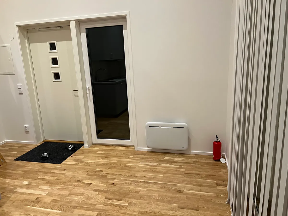 Hyresbostad på Stockholm i stockholm