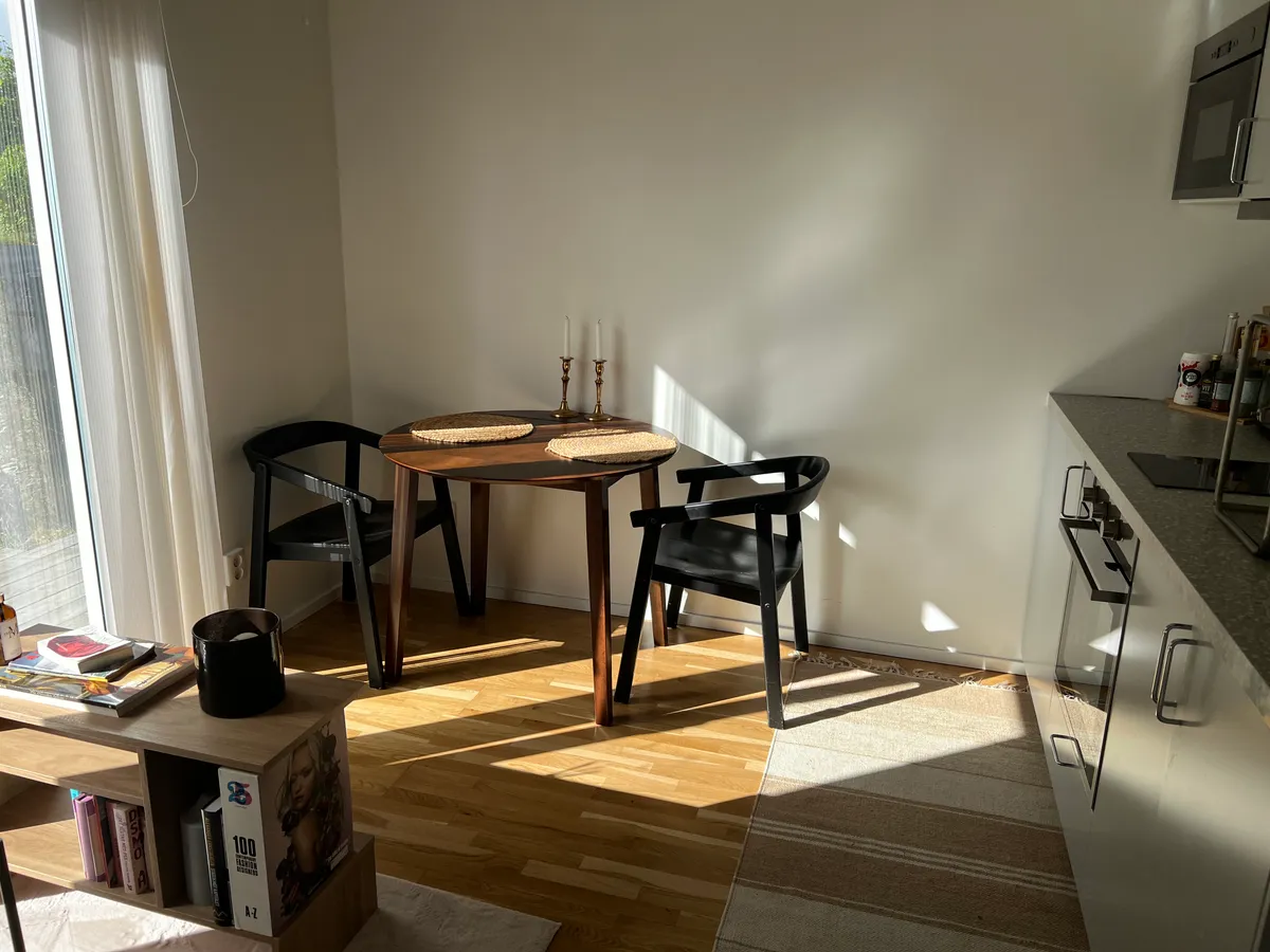 Hyresbostad på Stockholm i stockholm