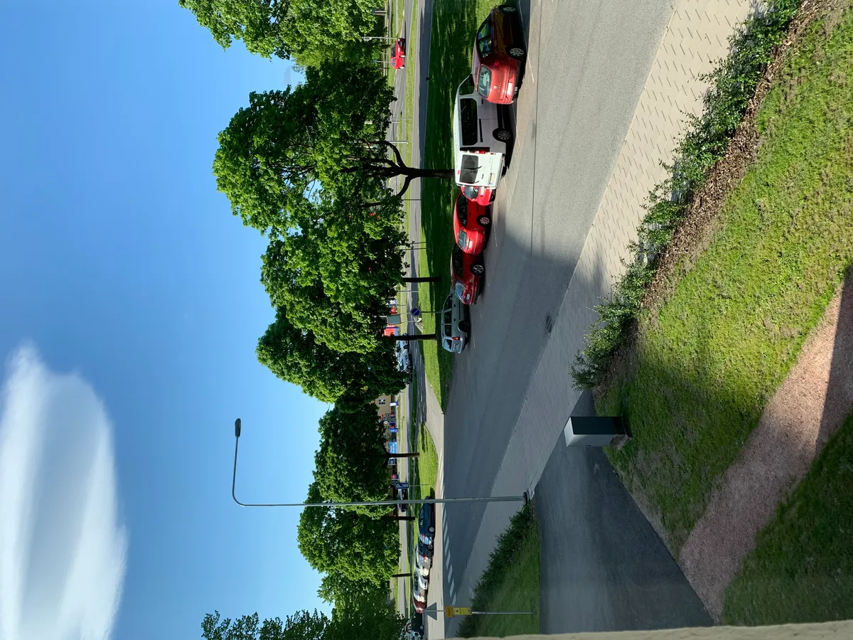 Hyreslägenhet på Turku i turku
