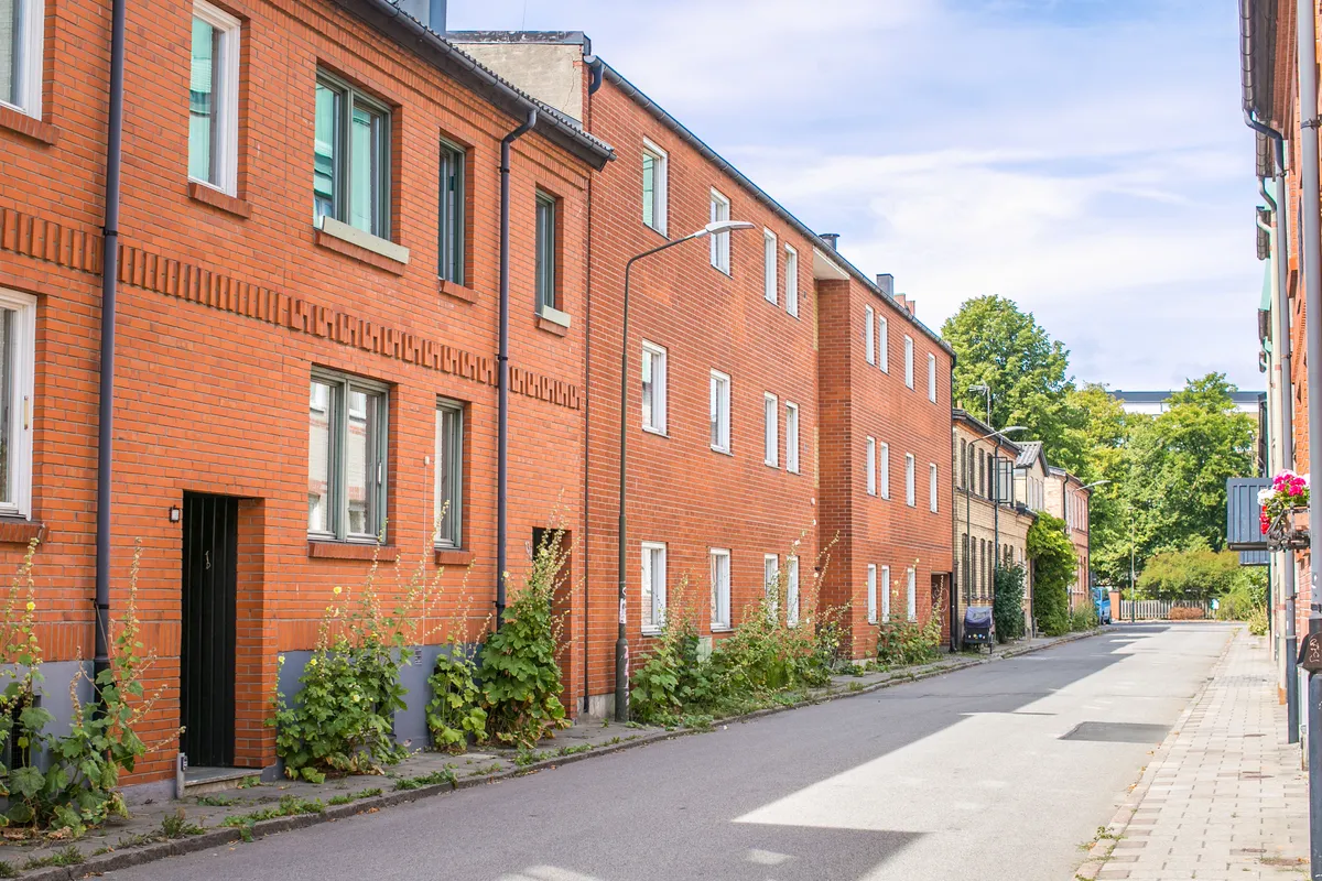 Hyresbostad på Malmö i malmo