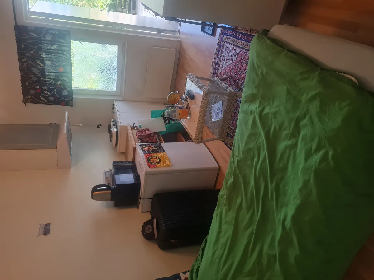 Hyresbostad på Åkersberga i akersberga
