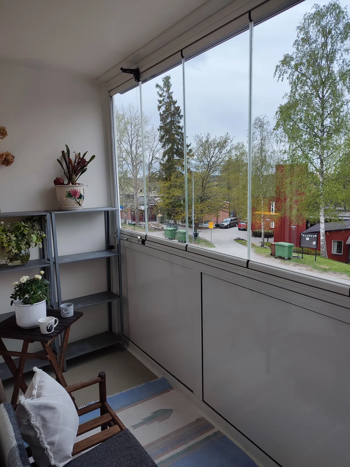 Hyreslägenhet på Sollentuna i sollentuna