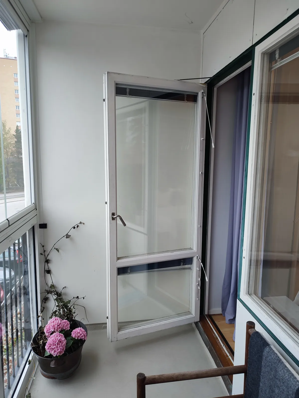 Hyreslägenhet på Sollentuna i sollentuna