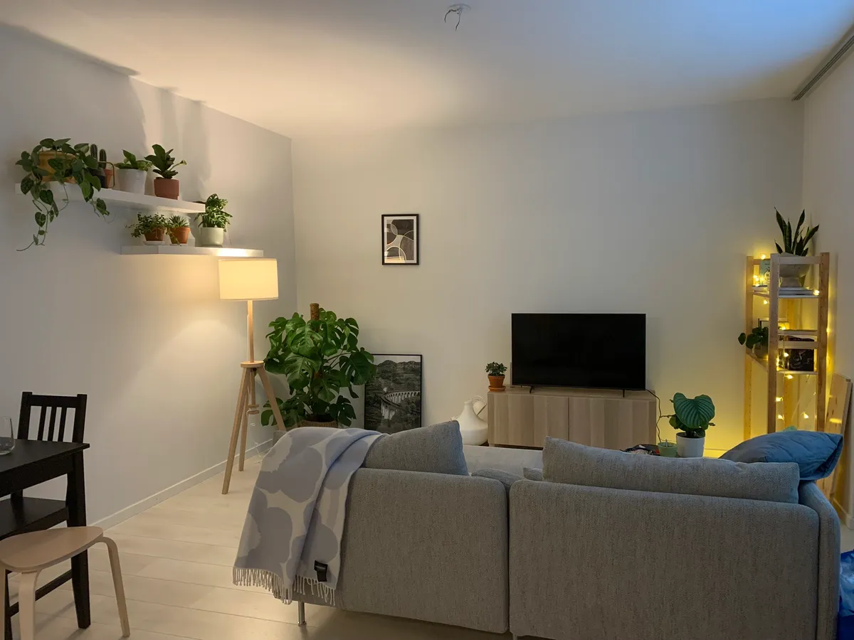 Hyreslägenhet på Kuopio i kuopio