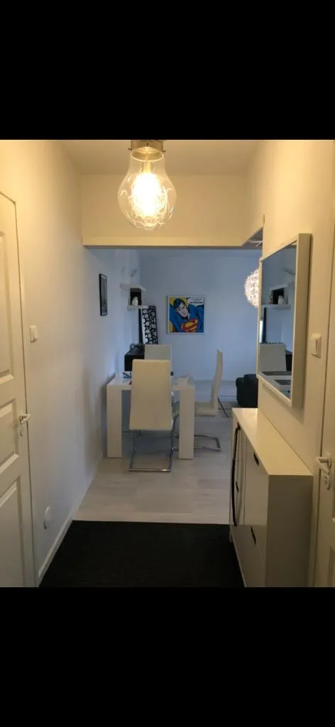 Hyreslägenhet på Kuopio i kuopio