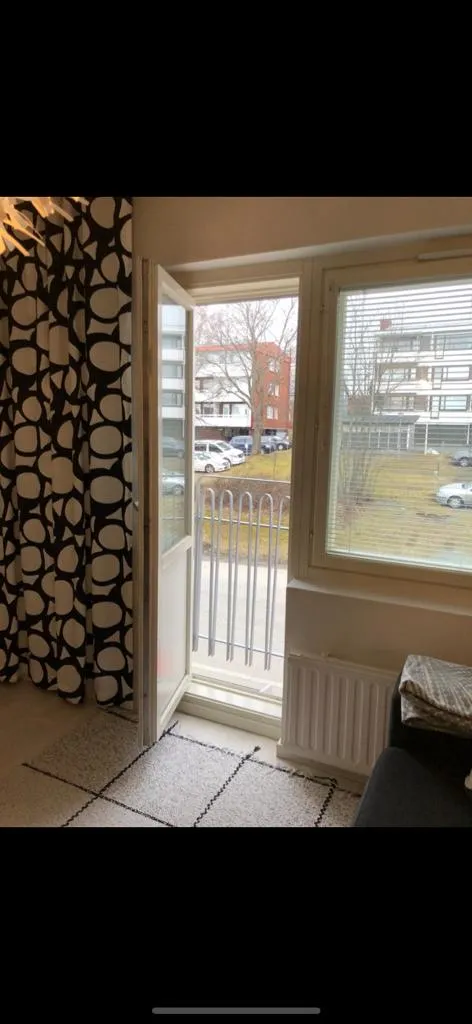 Hyreslägenhet på Kuopio i kuopio