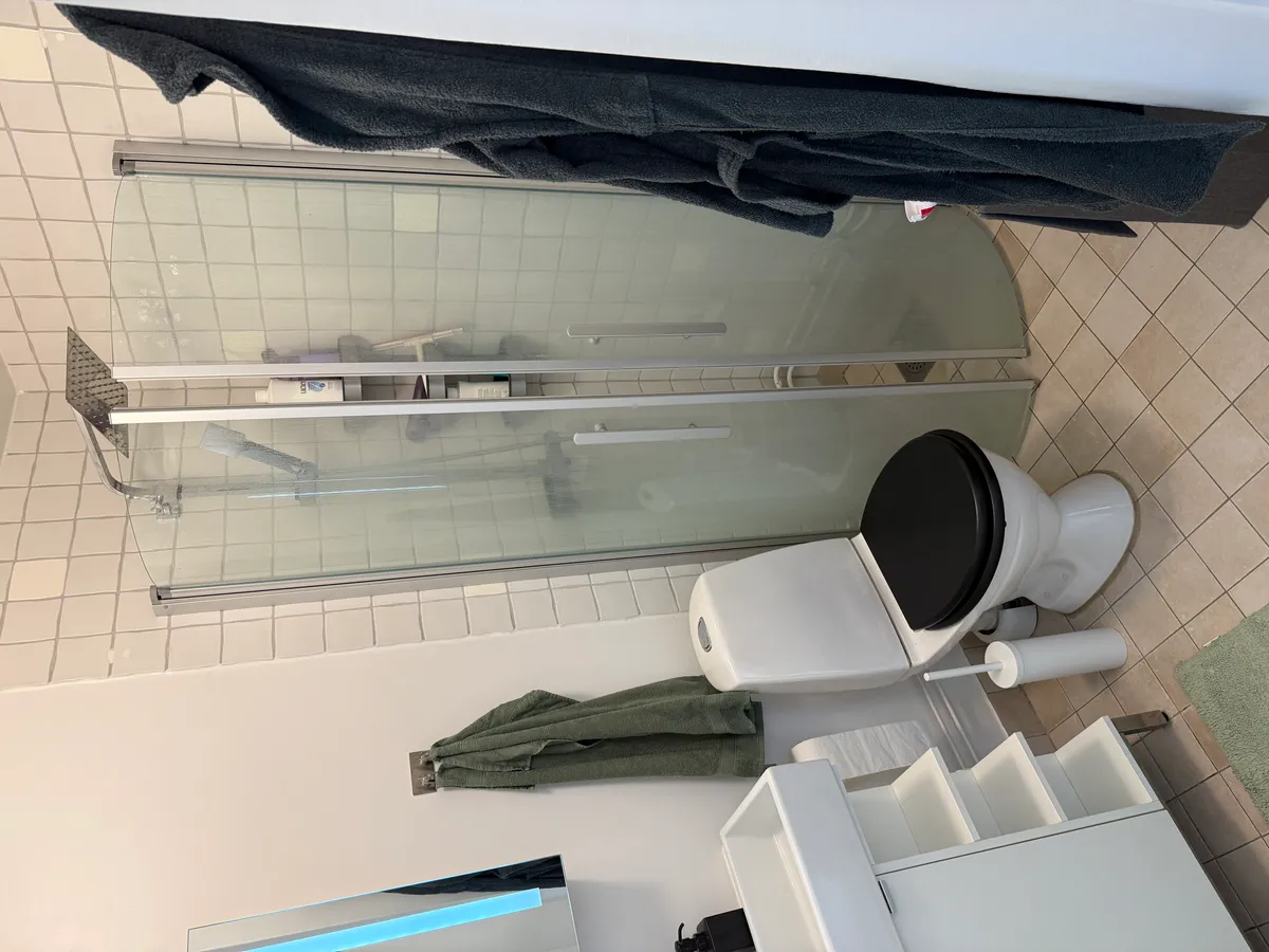 Hyreslägenhet på Hägersten i hagersten