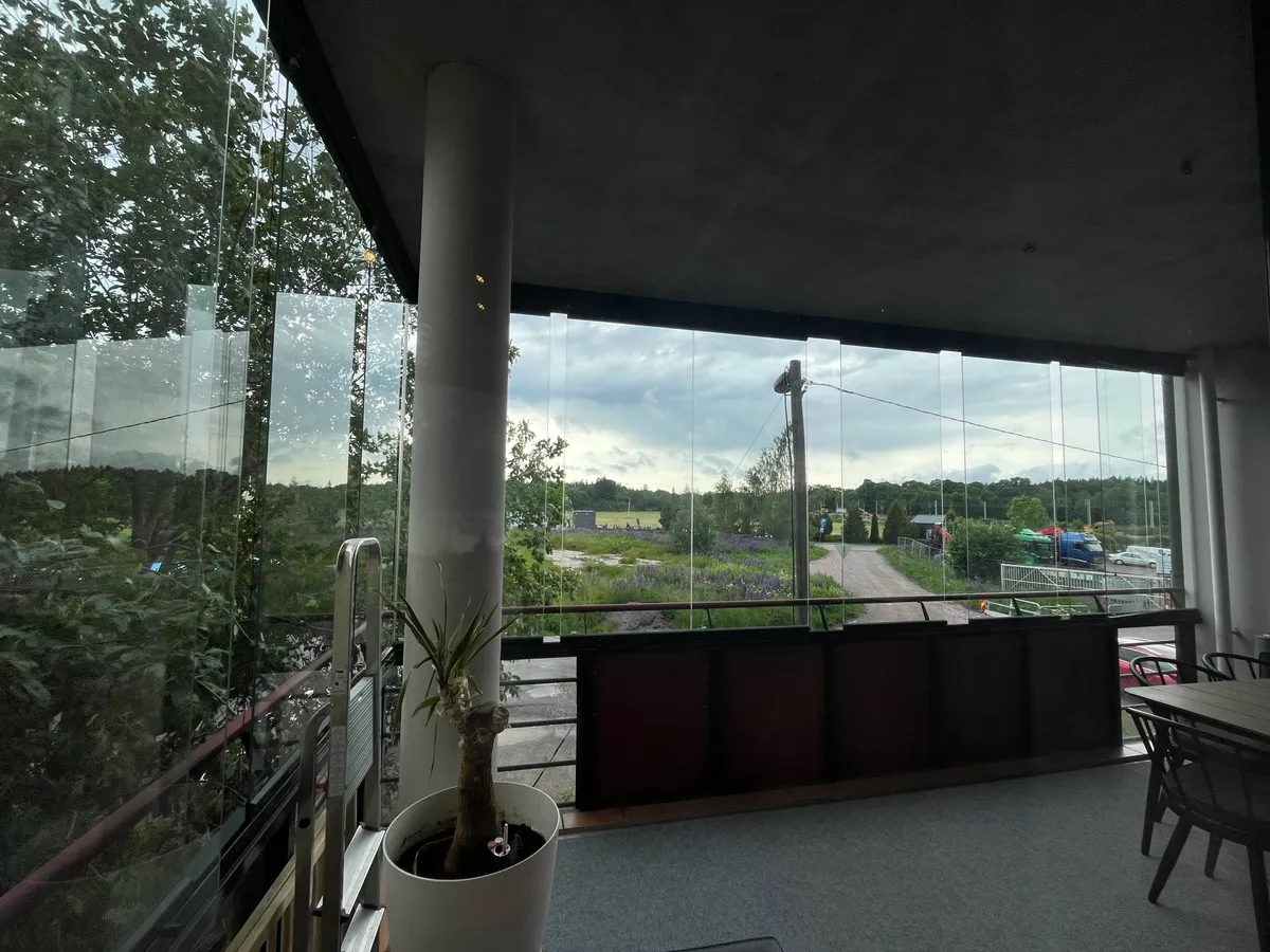 Hyreslägenhet på Espoo i espoo