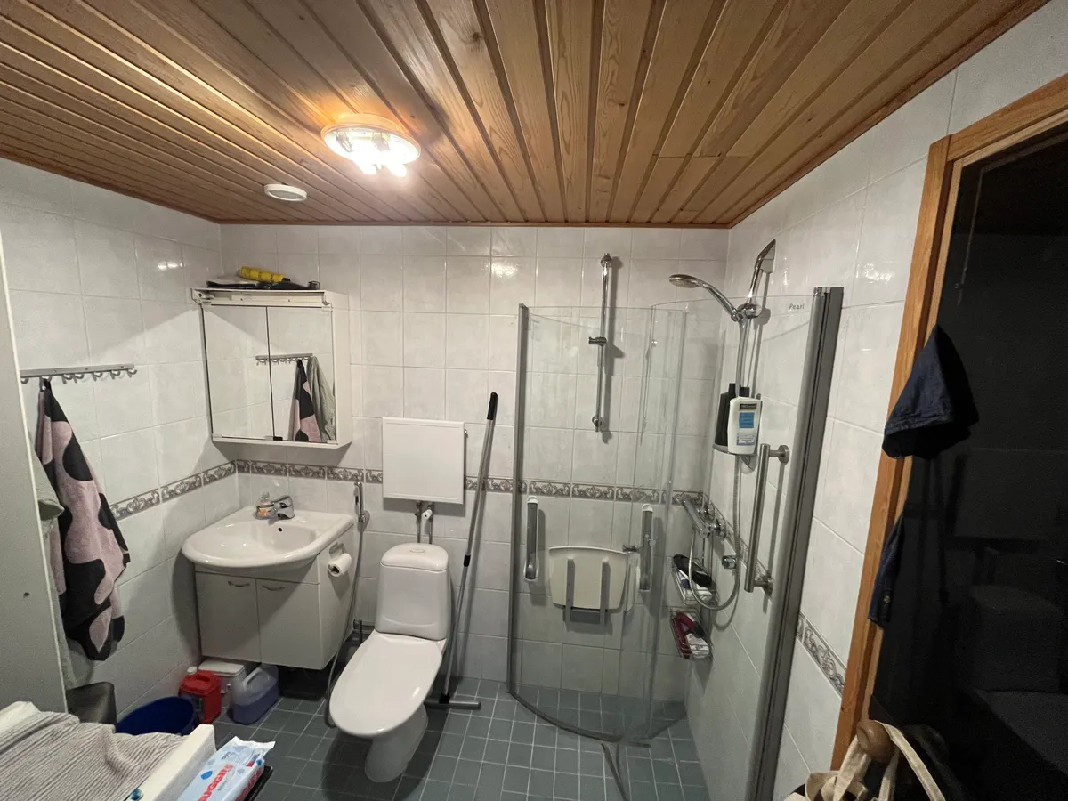Hyreslägenhet på Espoo i espoo
