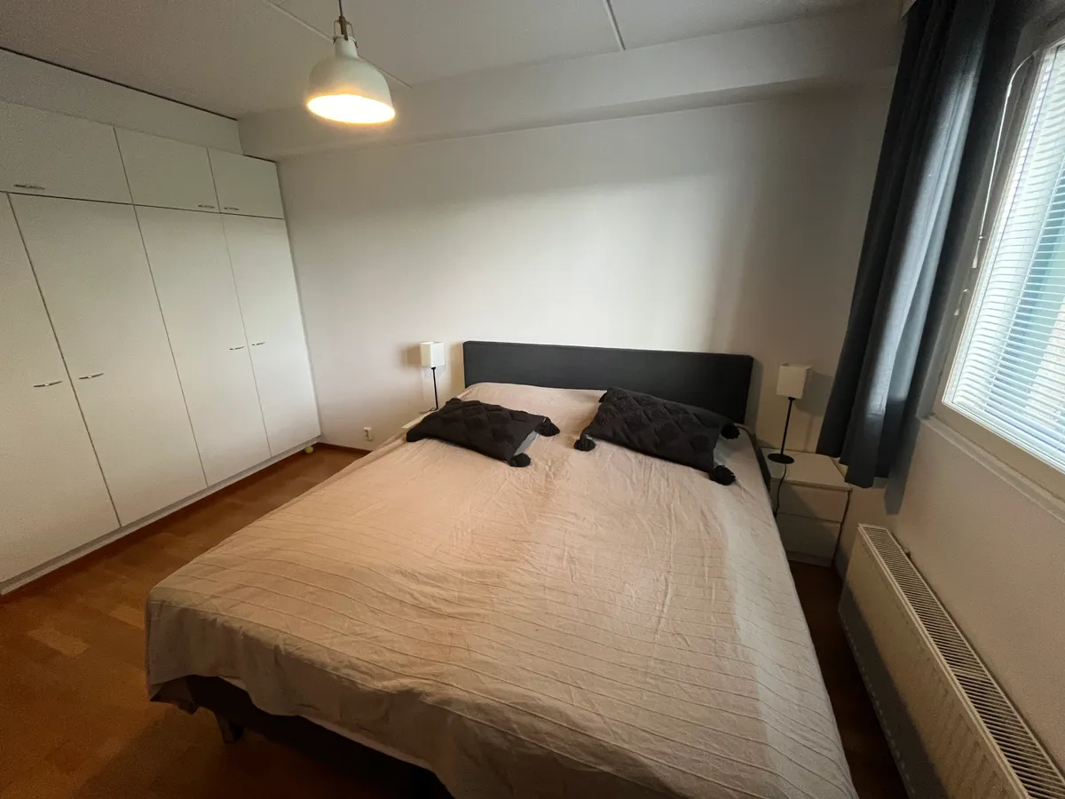 Hyreslägenhet på Espoo i espoo