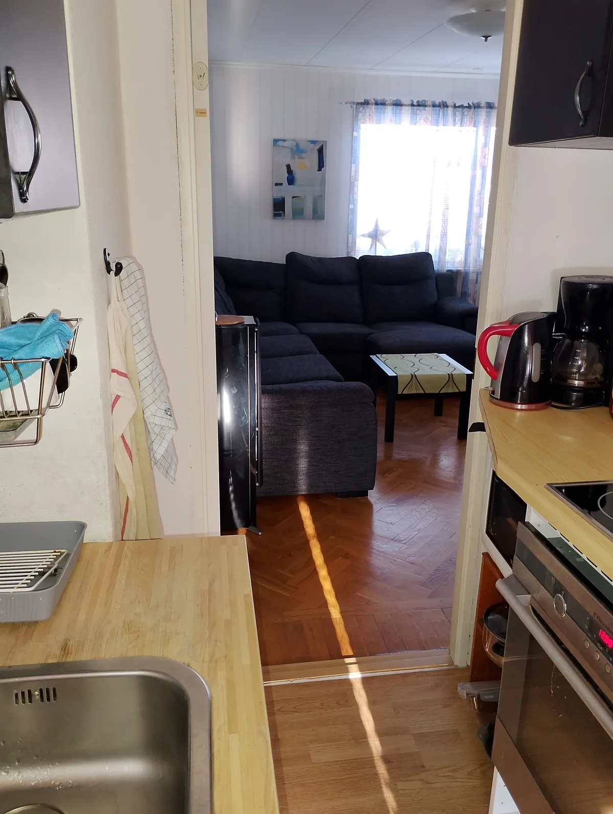 Hyreslägenhet på Motala i motala