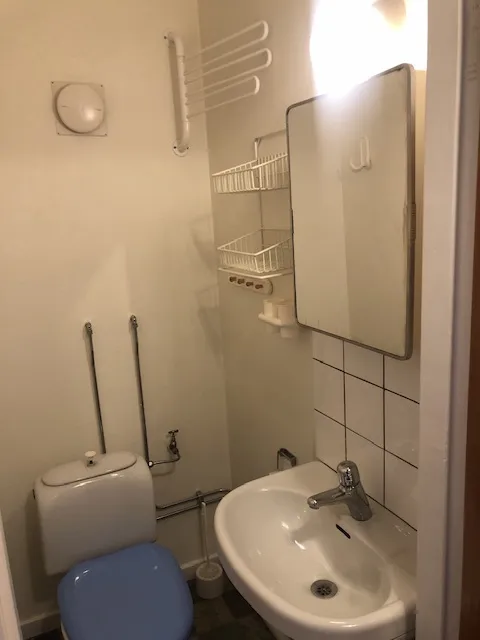 Hyreslägenhet på Växjö i vaxjo
