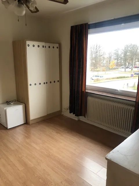 Hyreslägenhet på Växjö i vaxjo