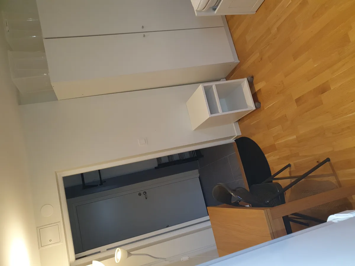 Hyreslägenhet på Göteborg i goteborg