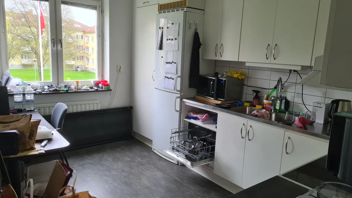 Hyreslägenhet på Göteborg i goteborg