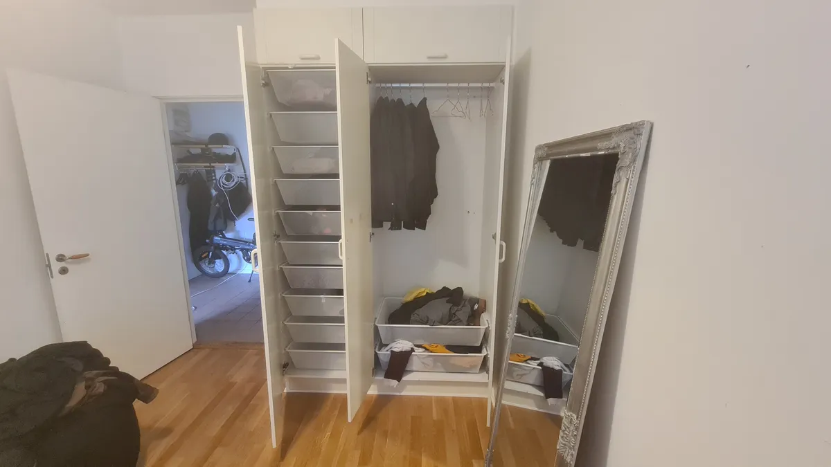 Hyreslägenhet på Göteborg i goteborg
