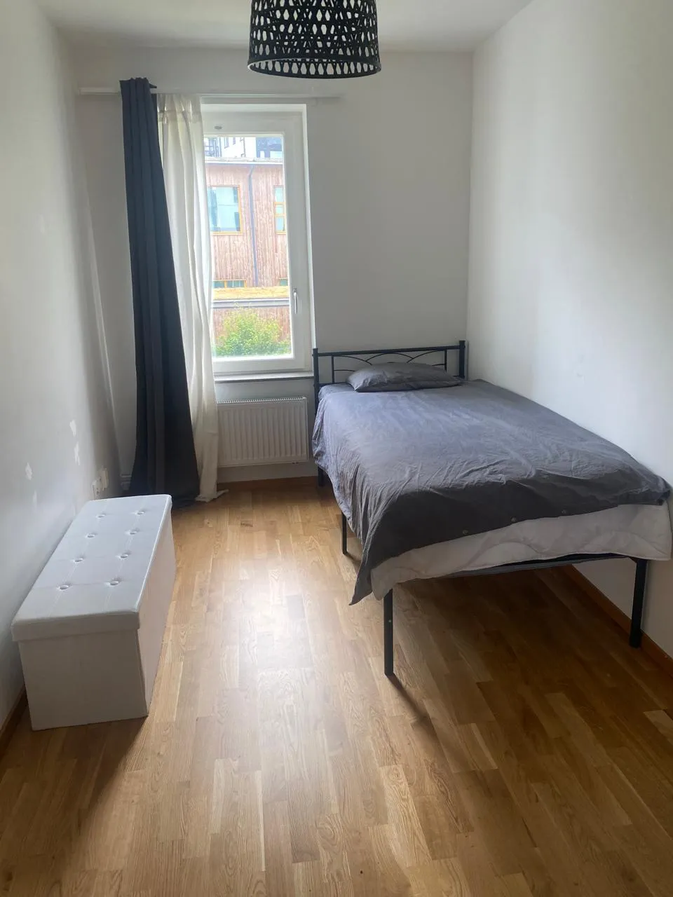Hyreslägenhet på Sundbyberg i sundbyberg