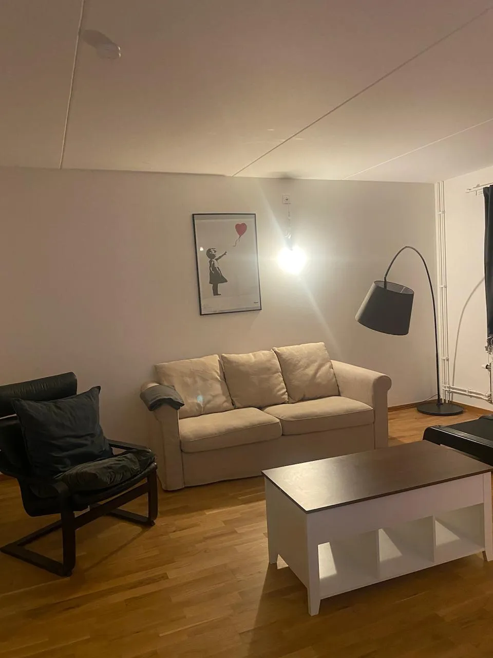 Hyreslägenhet på Sundbyberg i sundbyberg