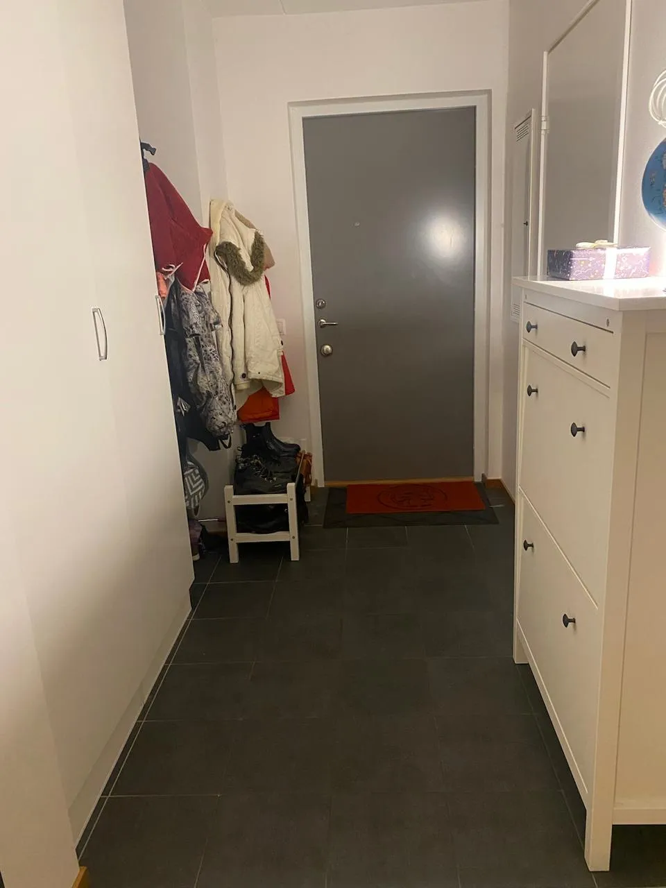 Hyreslägenhet på Sundbyberg i sundbyberg