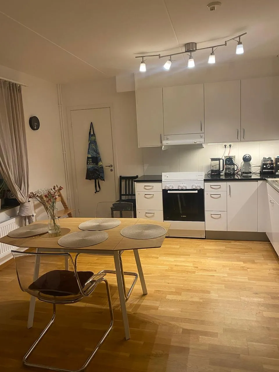 Hyreslägenhet på Sundbyberg i sundbyberg