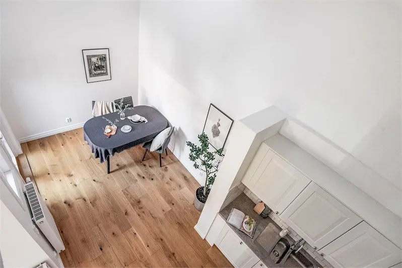 Hyreslägenhet på Visby i visby